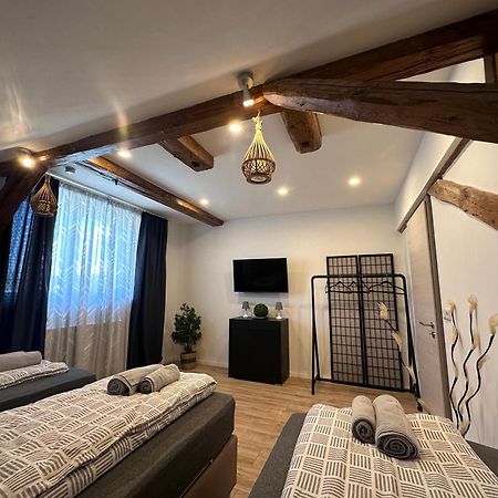 Ferienwohnung Missa Sommeraktion 2025 바이로이트 외부 사진