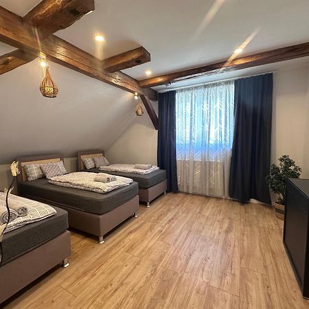Ferienwohnung Missa Sommeraktion 2025 바이로이트 외부 사진