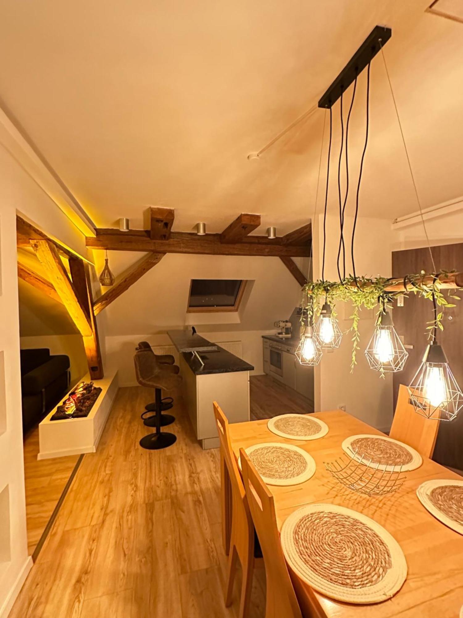 Ferienwohnung Missa Sommeraktion 2025 바이로이트 외부 사진
