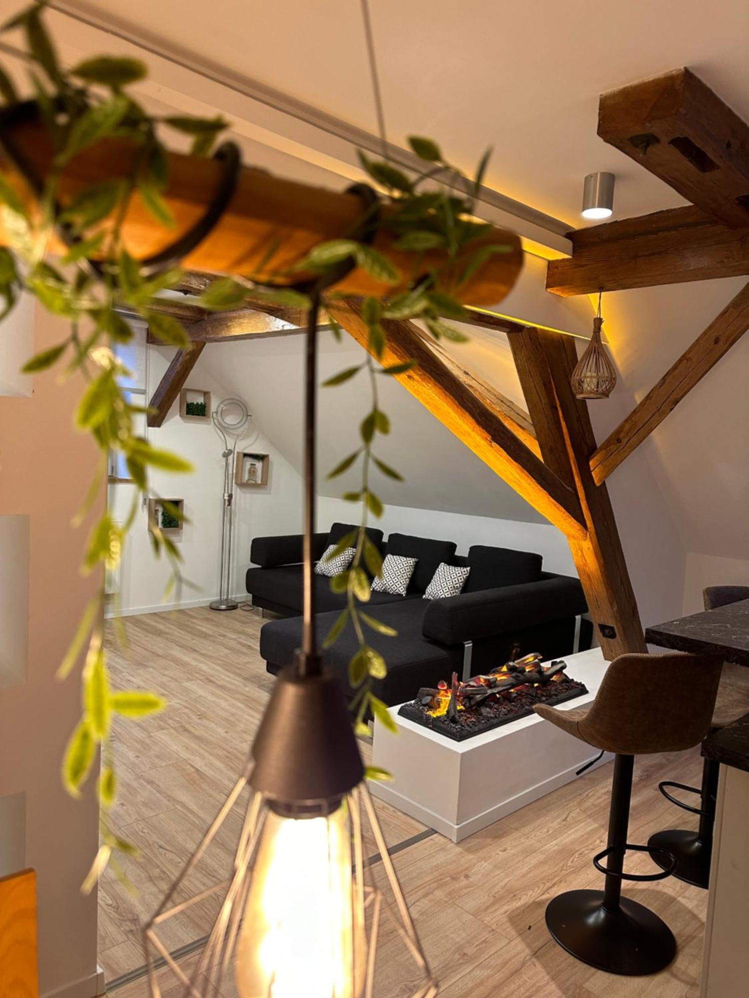 Ferienwohnung Missa Sommeraktion 2025 바이로이트 외부 사진